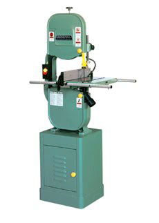 Band Saw