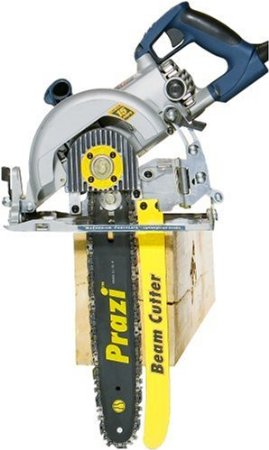 beam cutter