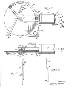skilsaw patent