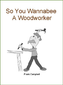 woodworking ebook