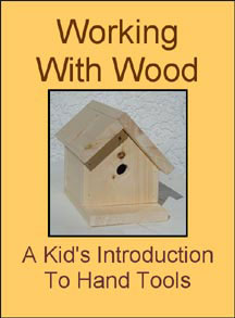 Working woth wood ebook