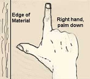 hand guide