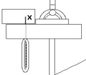 Table Saw Cut Guide