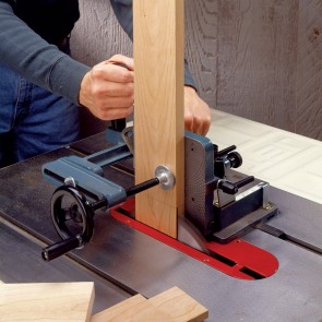 tenoning jig