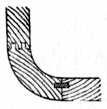 Fig. 112.Single
    Loose
    Tongue and
    Double-tongue
    Joint.