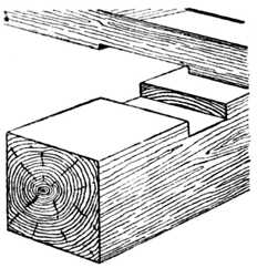 Fig. 350.Notched Joint.