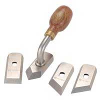 Chisel Plane