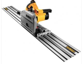 track saw