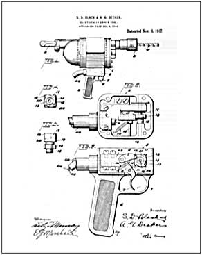 patent