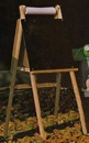 easel