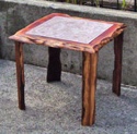 patio table