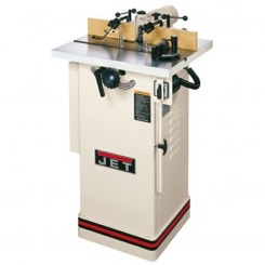 1.5 HP jet Shaper