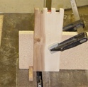 Box Joint Jig