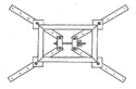 Picture Frame Clamp