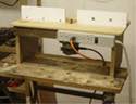 Router table