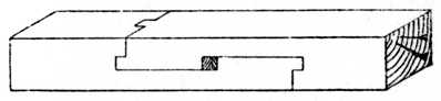 Fig. 215.Double Tenoned Scarf Joint.