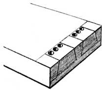 Fig. 277.Roughing-out by Boring.