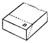 Fig. 328.Gauging
    for Mitres.